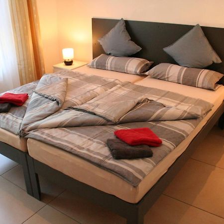 Ferienwohnung Dachshuebel 사르브루켄 외부 사진