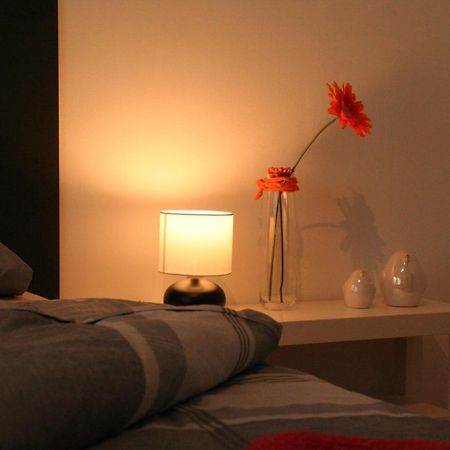 Ferienwohnung Dachshuebel 사르브루켄 외부 사진