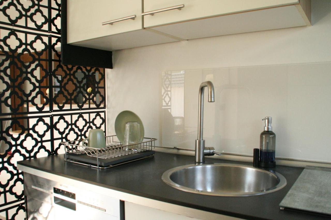 Ferienwohnung Dachshuebel 사르브루켄 외부 사진
