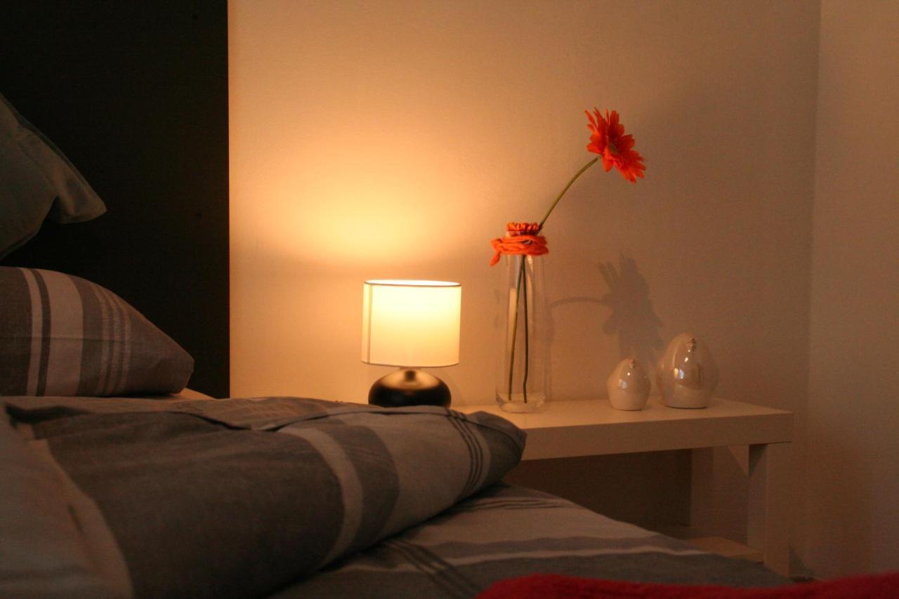 Ferienwohnung Dachshuebel 사르브루켄 외부 사진