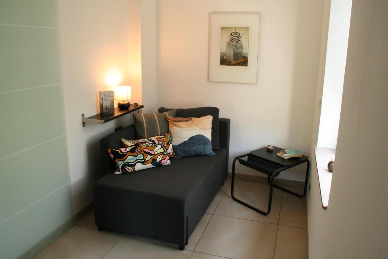 Ferienwohnung Dachshuebel 사르브루켄 외부 사진