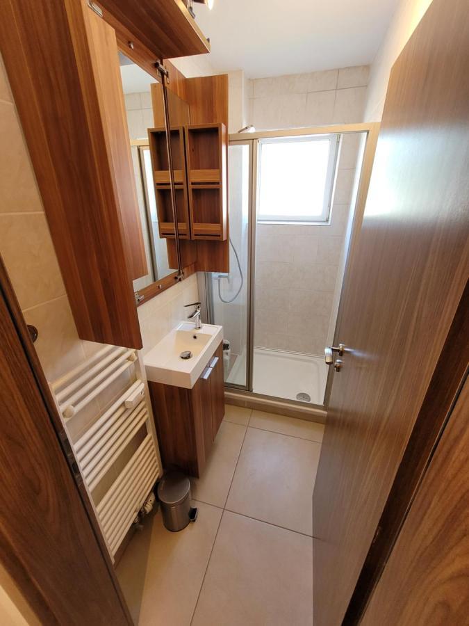 Ferienwohnung Dachshuebel 사르브루켄 외부 사진