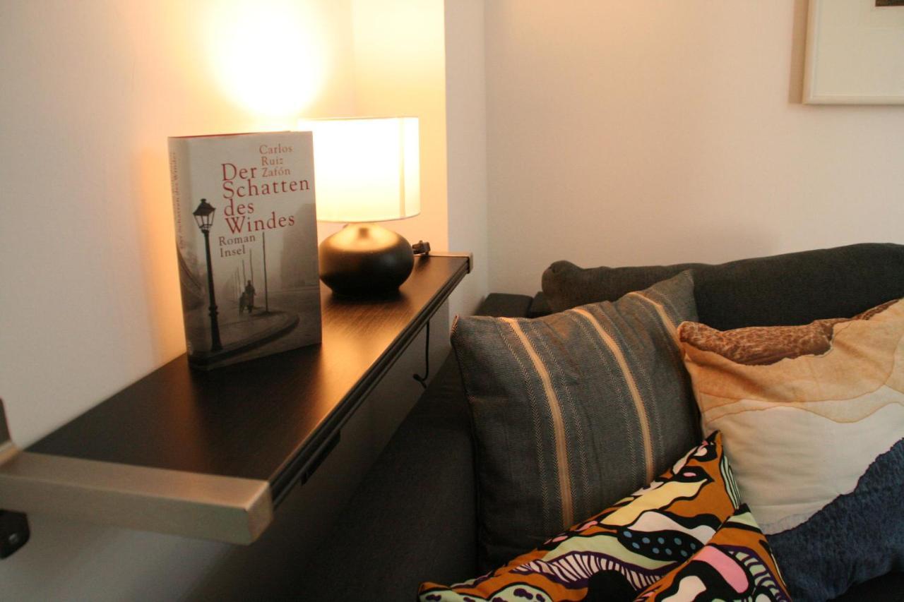 Ferienwohnung Dachshuebel 사르브루켄 외부 사진