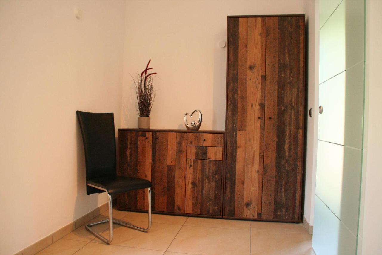 Ferienwohnung Dachshuebel 사르브루켄 외부 사진