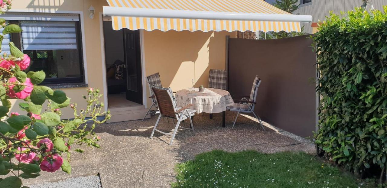 Ferienwohnung Dachshuebel 사르브루켄 외부 사진
