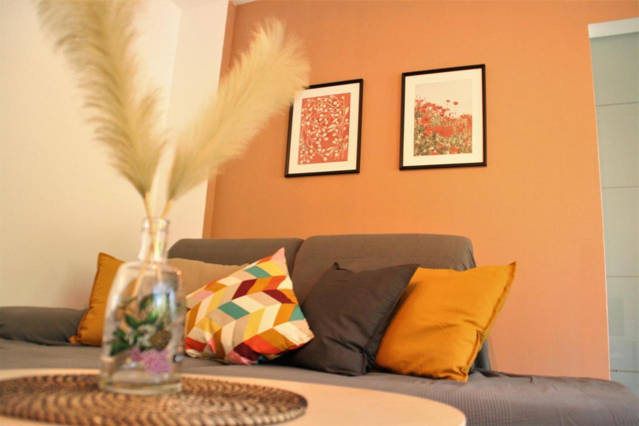 Ferienwohnung Dachshuebel 사르브루켄 외부 사진